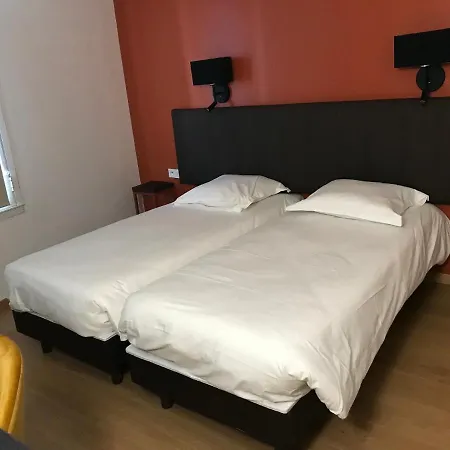 Amaya Hotel Ambares-et-Lagrave