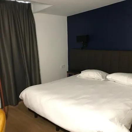 Hotel Amaya 2*