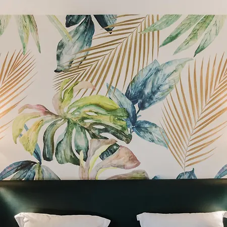 Amaya 3* Ambares-et-Lagrave