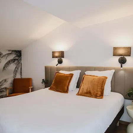 Amaya Hotel Ambares-et-Lagrave
