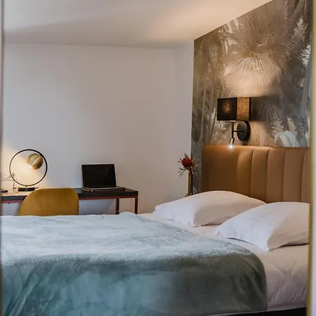 Amaya 3* Ambares-et-Lagrave