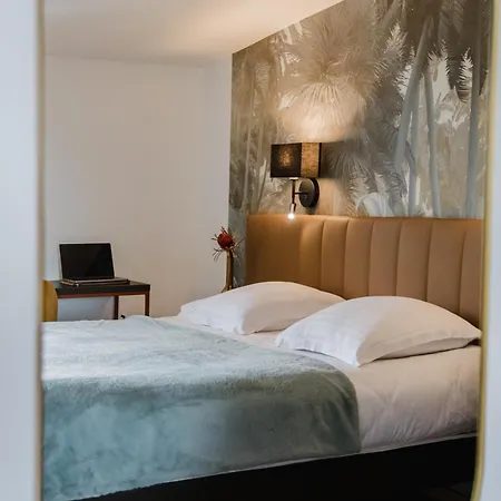 Amaya 3* Ambares-et-Lagrave
