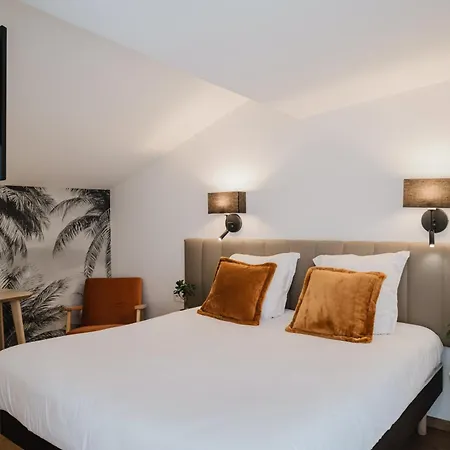 Hotel Amaya 3*