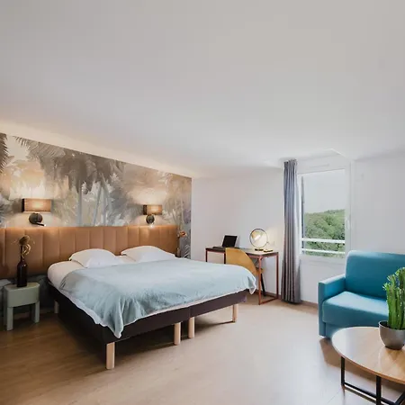 Amaya Hotel 3*