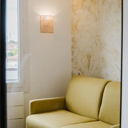 Hotel Amaya Ambares-et-Lagrave