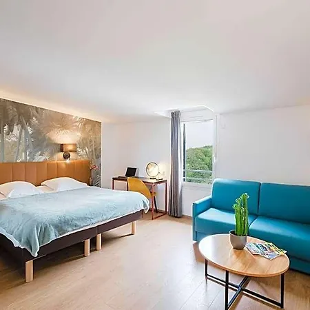 Amaya 3* Ambares-et-Lagrave