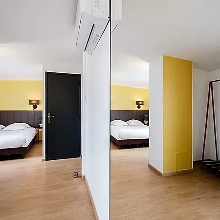 Amaya Hotel