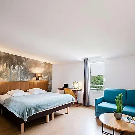 Hotel Amaya