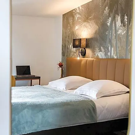 Hotel Amaya Ambares-et-Lagrave
