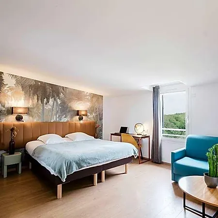 Hotel Amaya 3*