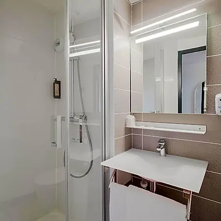 Hotel Amaya Ambares-et-Lagrave