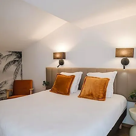 Hotel Amaya