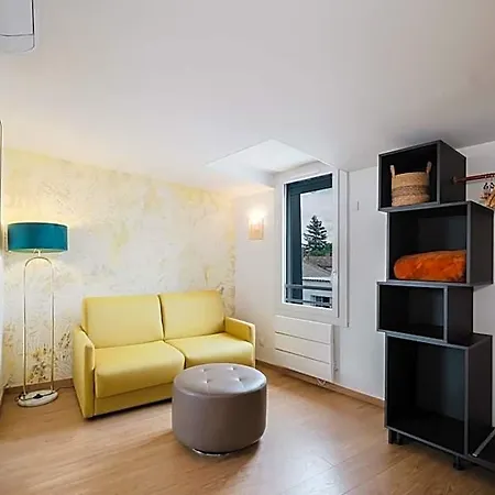 Amaya Hotel Ambares-et-Lagrave