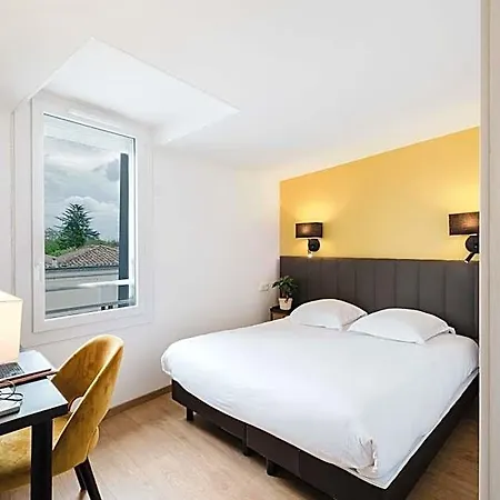 Amaya Hotel Ambares-et-Lagrave