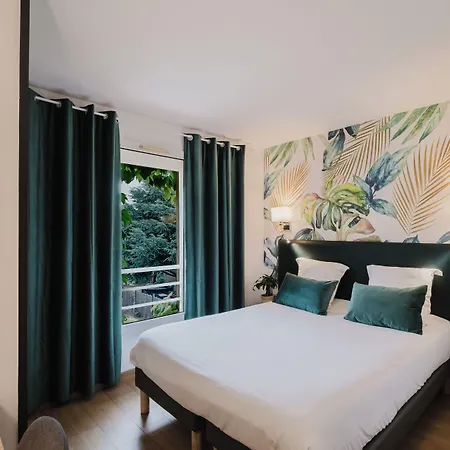 Hotel Amaya 3*