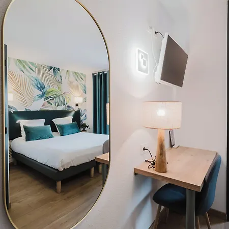 Hotel Amaya 3*