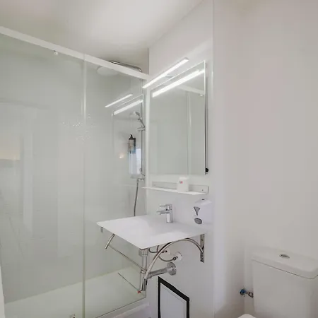 Hotel Amaya Ambares-et-Lagrave