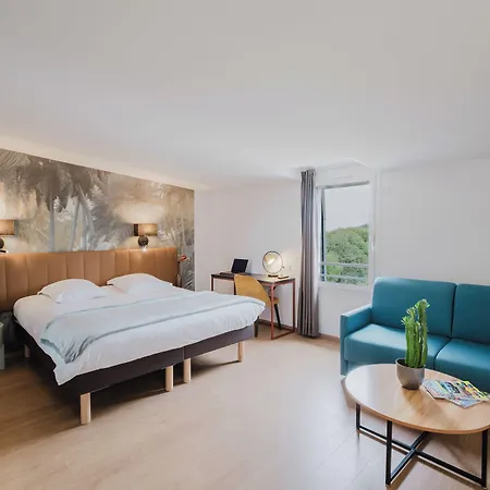 Amaya Hotel Ambares-et-Lagrave