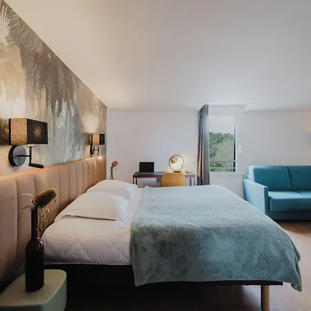 Hotel Amaya 3*