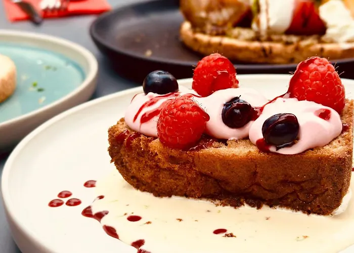 Amaya Hotel Ambares-et-Lagrave