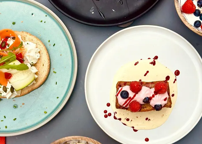 Hotel Amaya Ambares-et-Lagrave