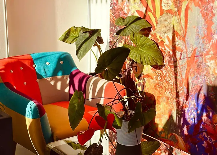 Amaya 3* Ambares-et-Lagrave