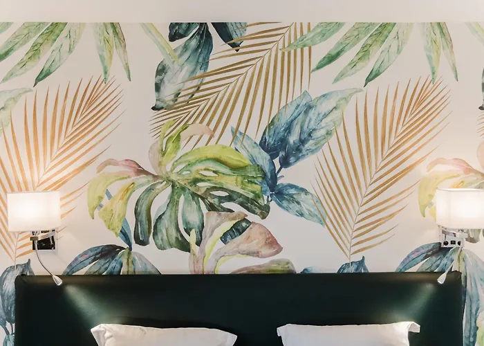 Amaya 3* Ambares-et-Lagrave