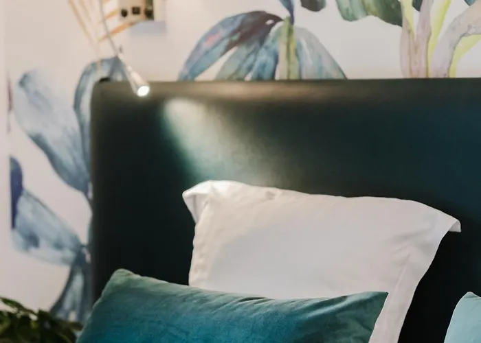 Hotel Amaya Ambares-et-Lagrave