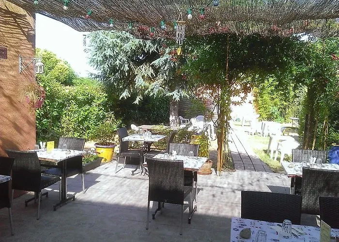 Amaya 3* Ambares-et-Lagrave